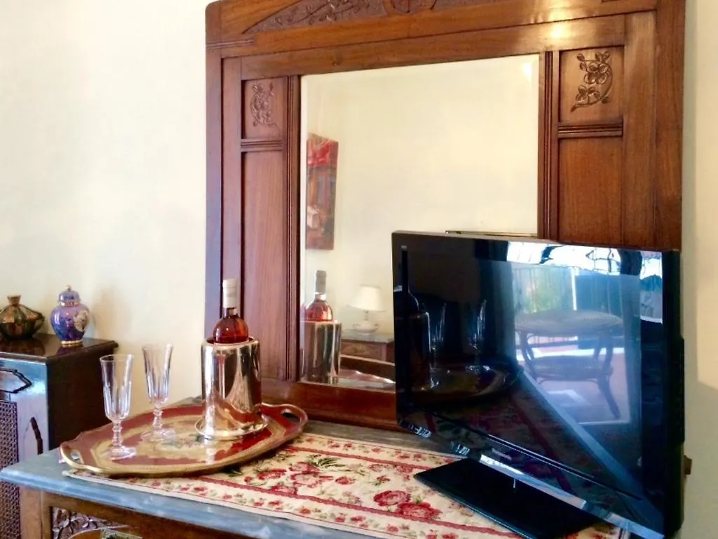 Bed & Breakfast Villa La Sirena Como