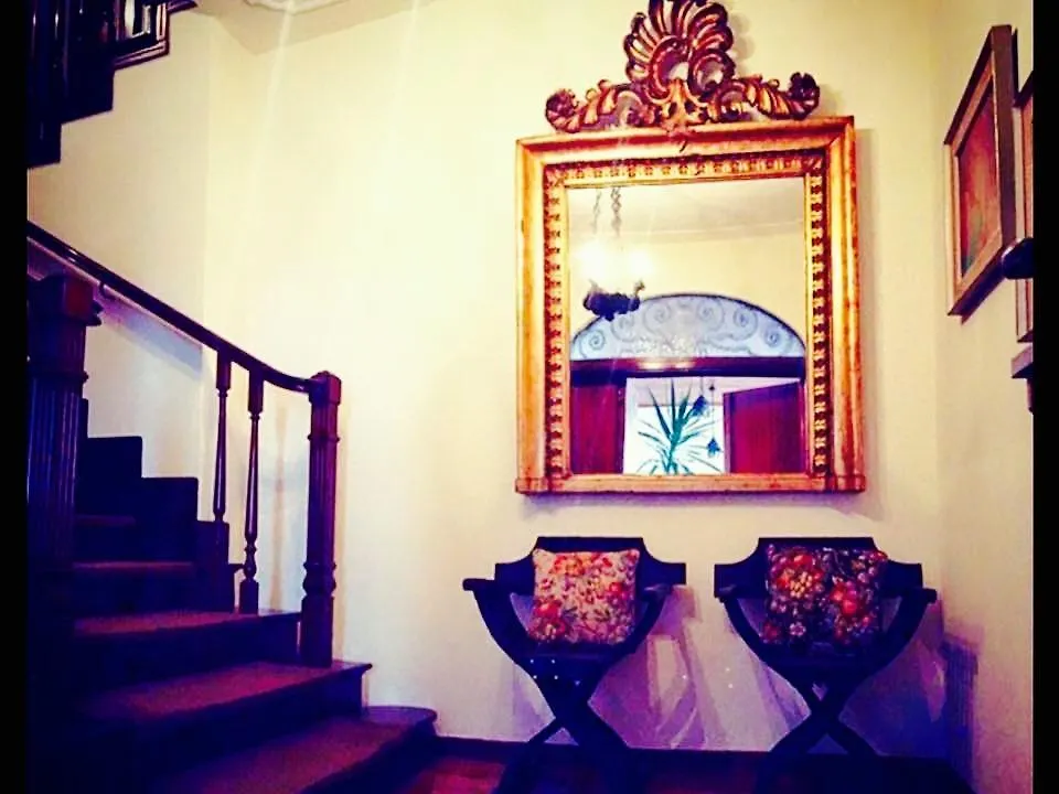 Bed & Breakfast Villa La Sirena Como
