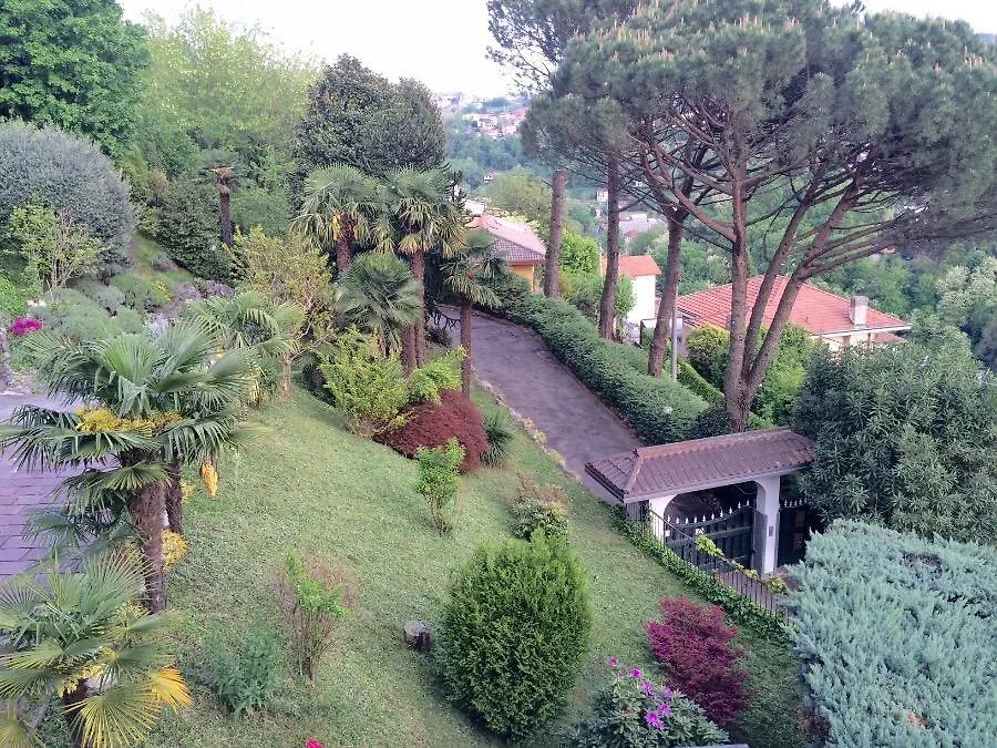 Villa La Sirena Como 0*,