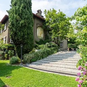  Bed & Breakfast Ronco Dell'abate - Relais