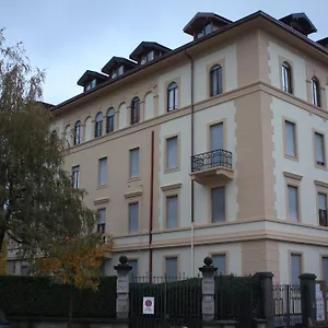 Bed and breakfast Borghi, Como