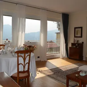 Bed and breakfast Paradisett, Como
