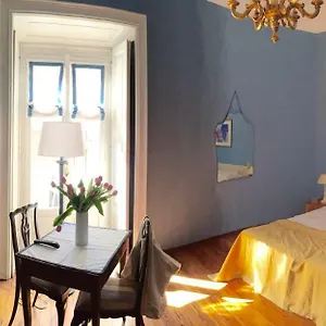 Bed and breakfast Volta, Como