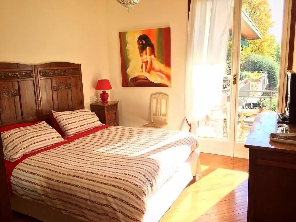 Villa La Sirena Como