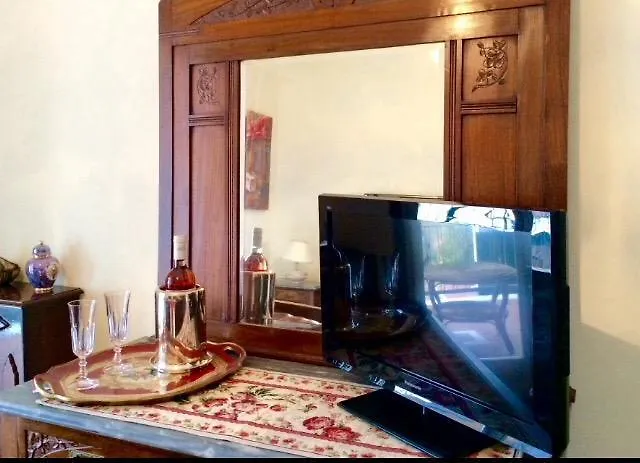 Villa La Sirena Como Bed & Breakfast